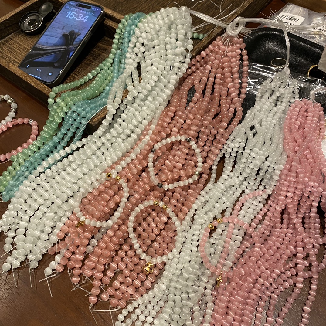 Daily shipping