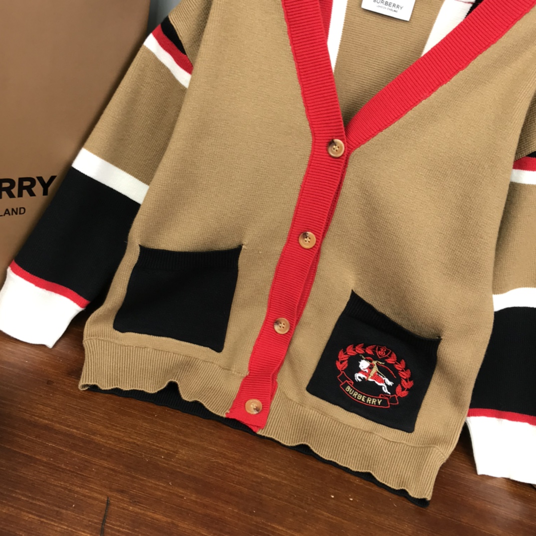 2023 Autumn Kids’ Long-Sleeved BBR Shirt Collection: Comfortable, High-Quality, Stylish Fit - 图片 4