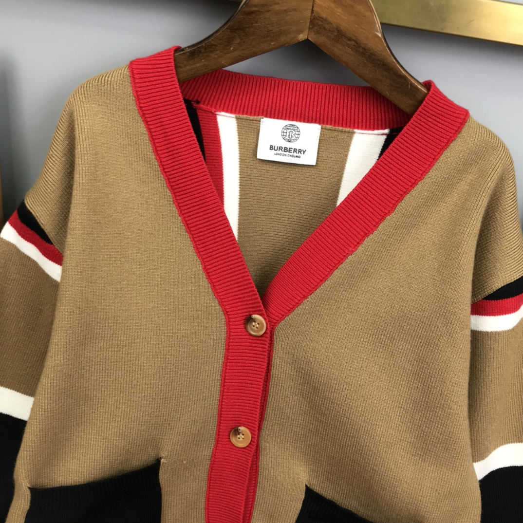 2023 Autumn Kids’ Long-Sleeved BBR Shirt Collection: Comfortable, High-Quality, Stylish Fit - 图片 3