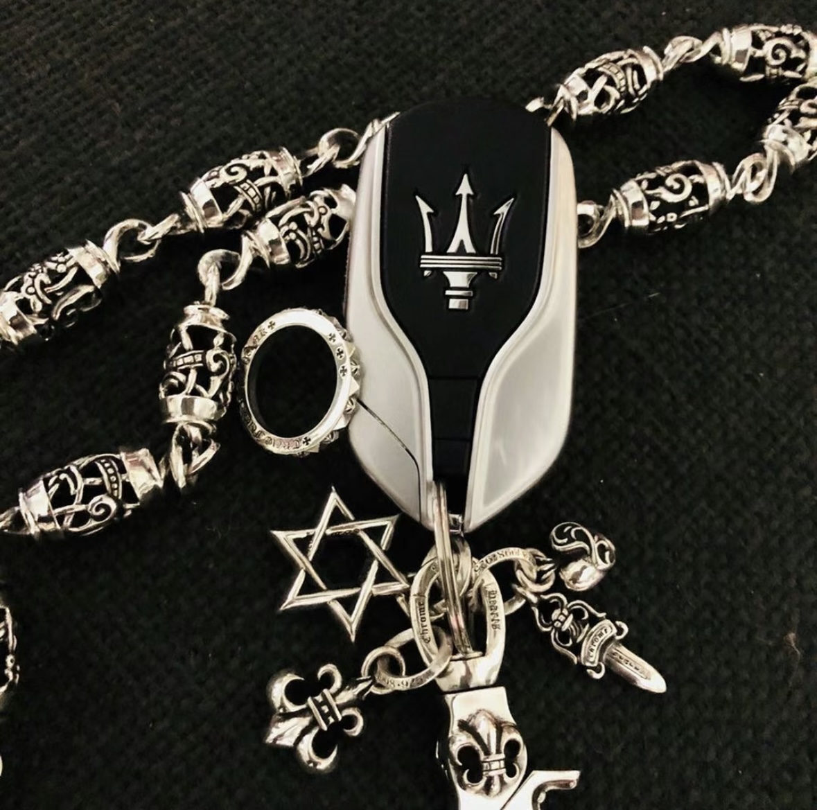 Keychain