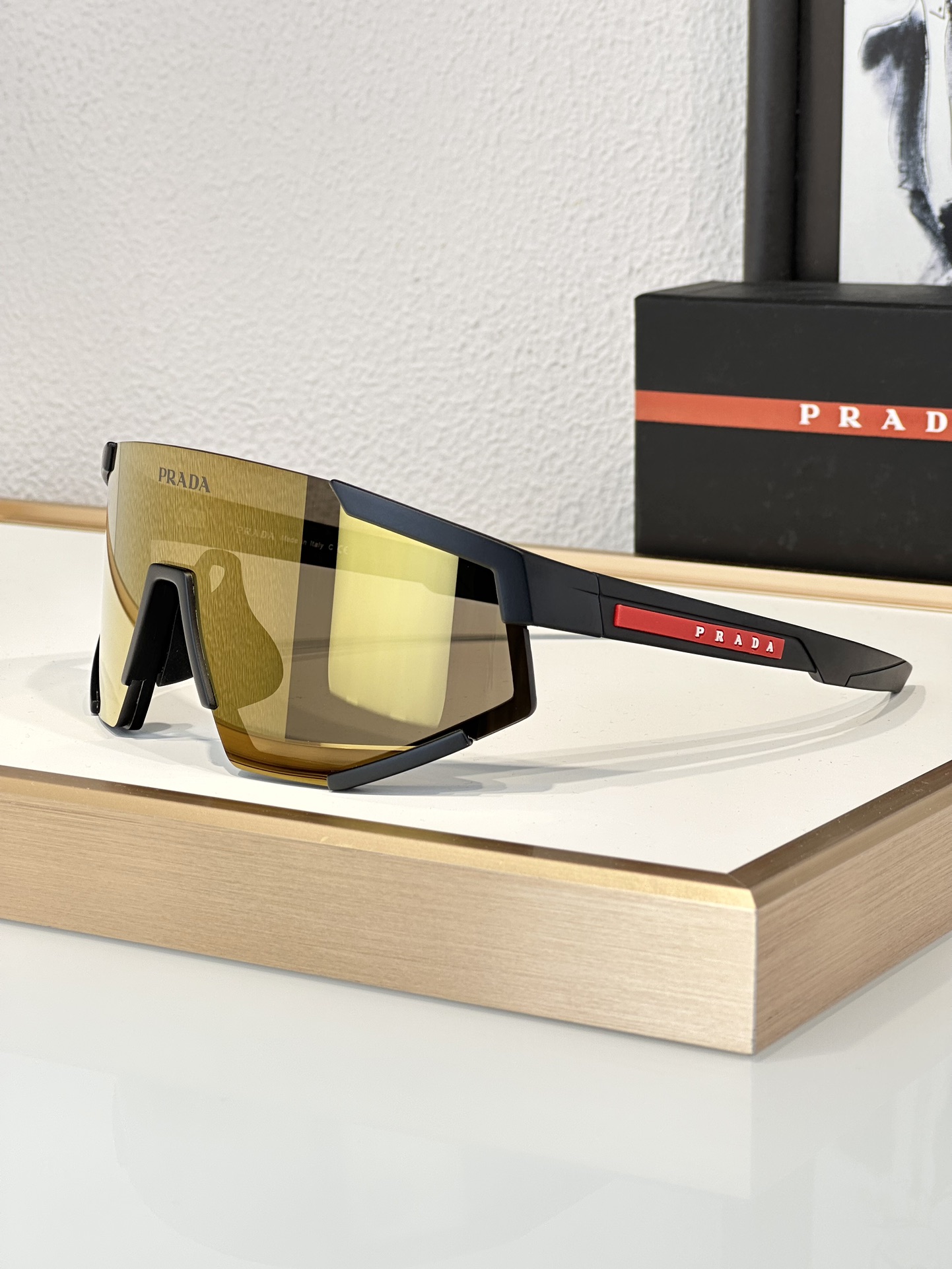 Designer Sunglasses SPS