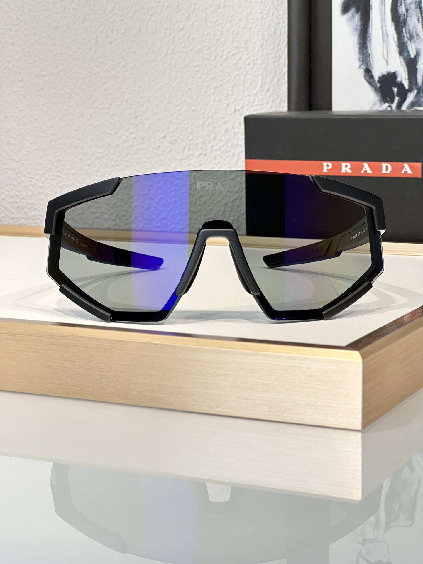Designer Sunglasses SPS
