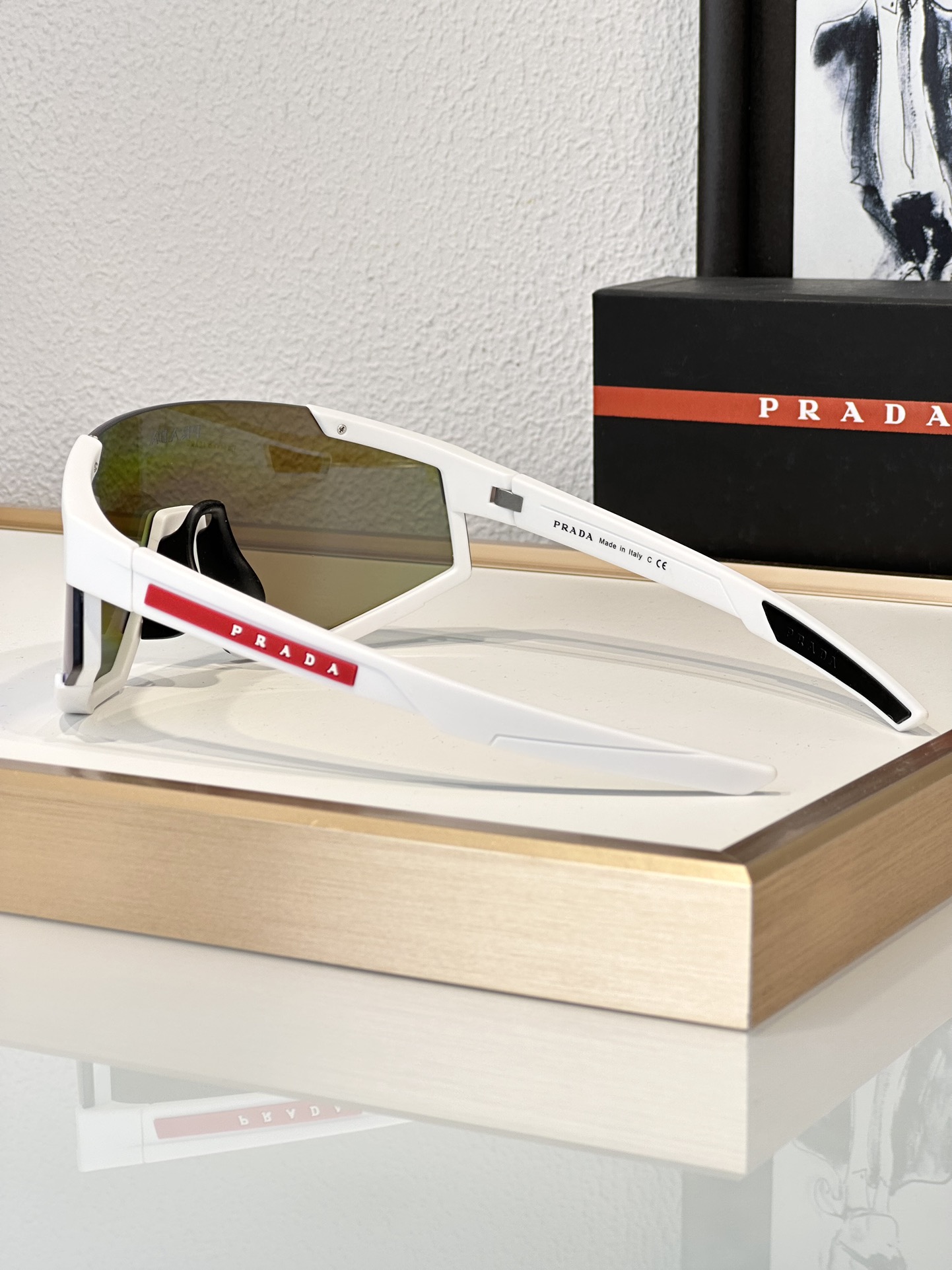 Designer Sunglasses SPS