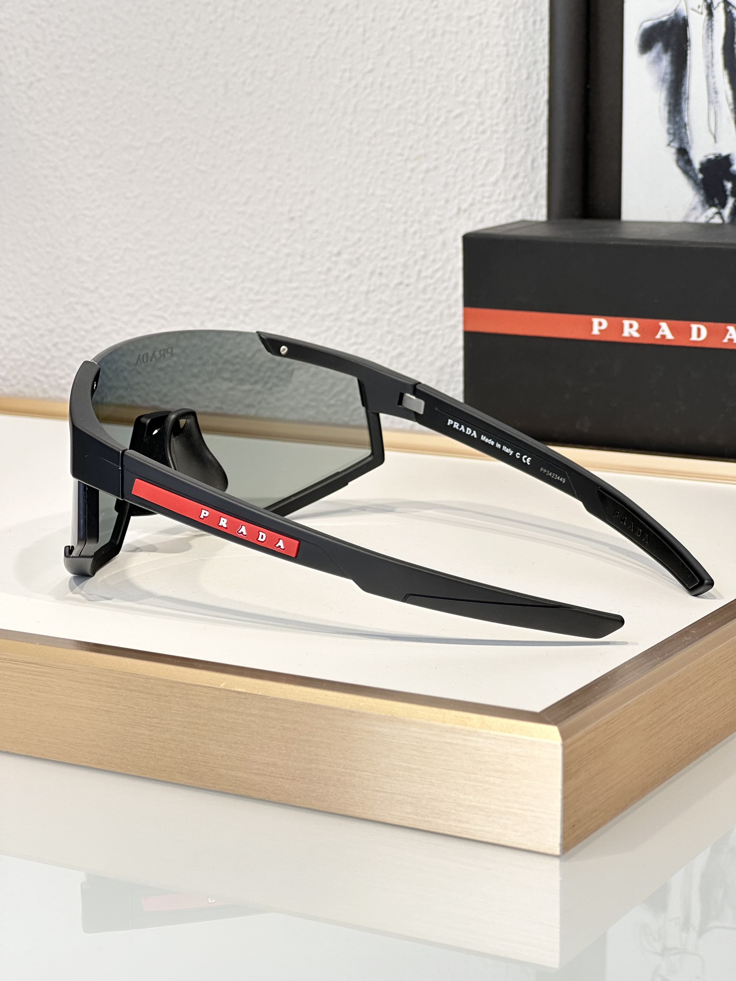 Designer Sunglasses SPS