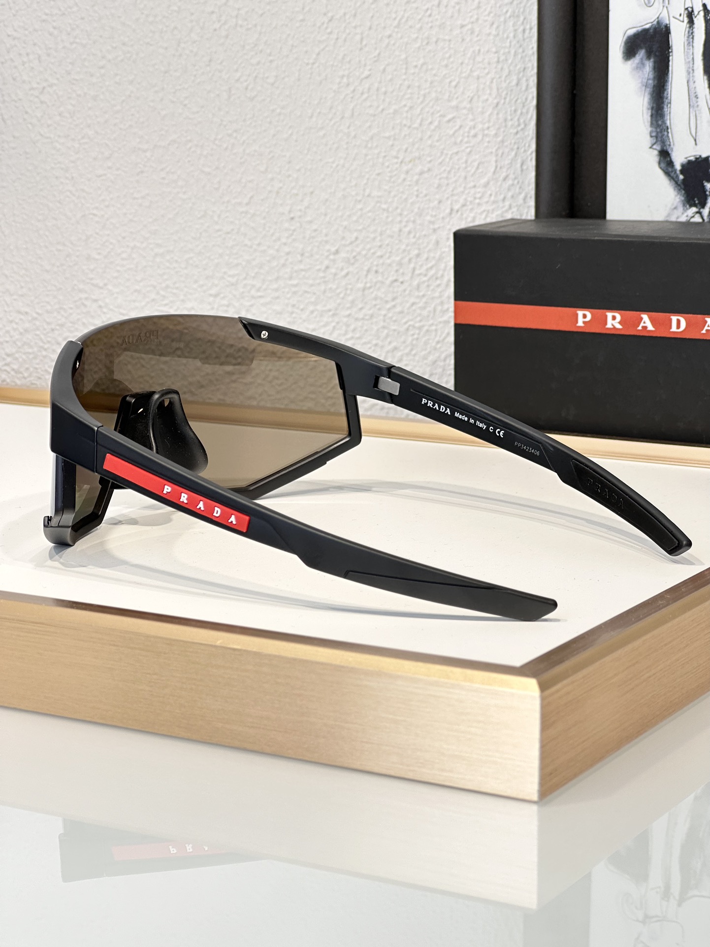 Designer Sunglasses SPS