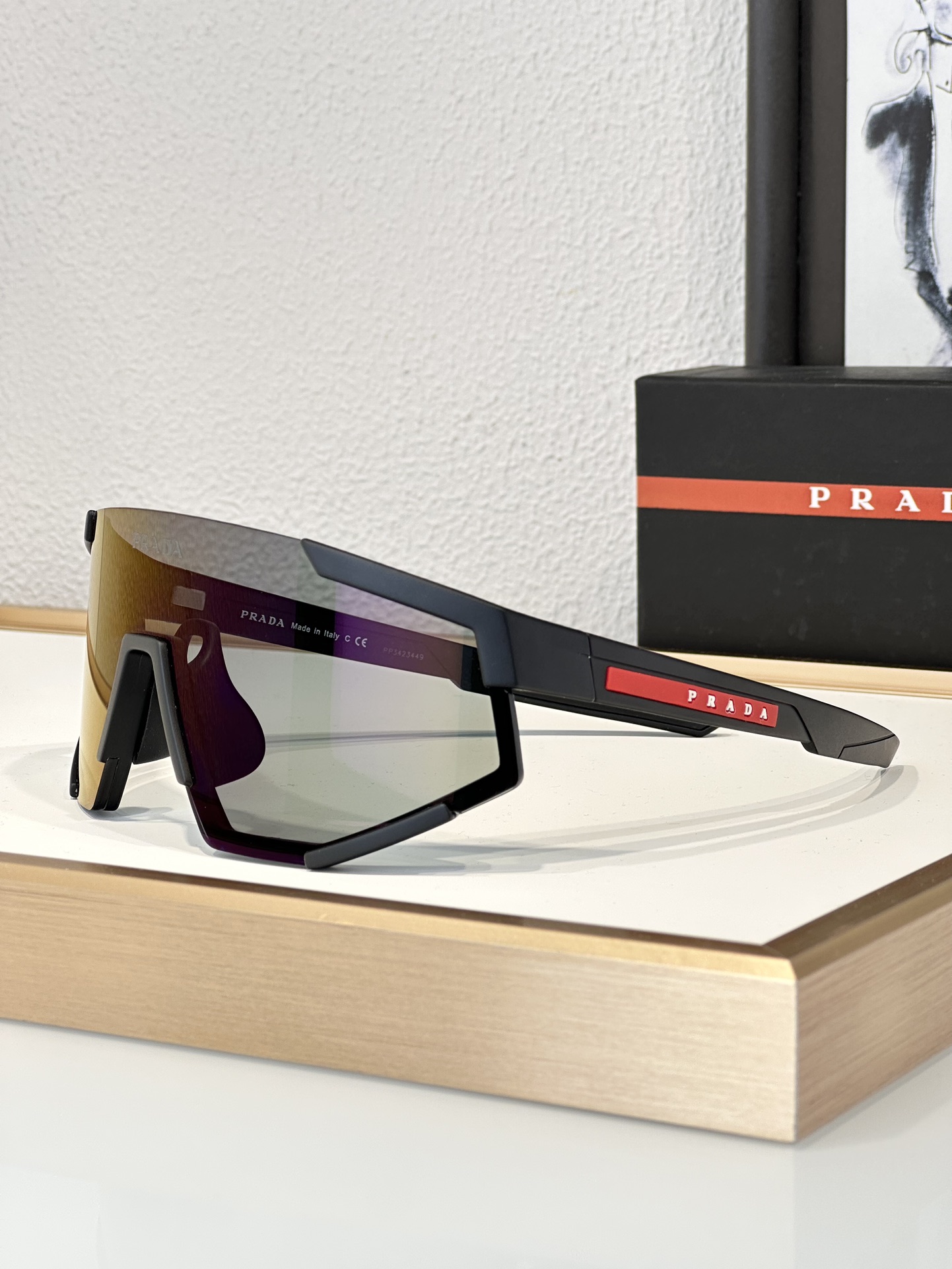 Designer Sunglasses SPS