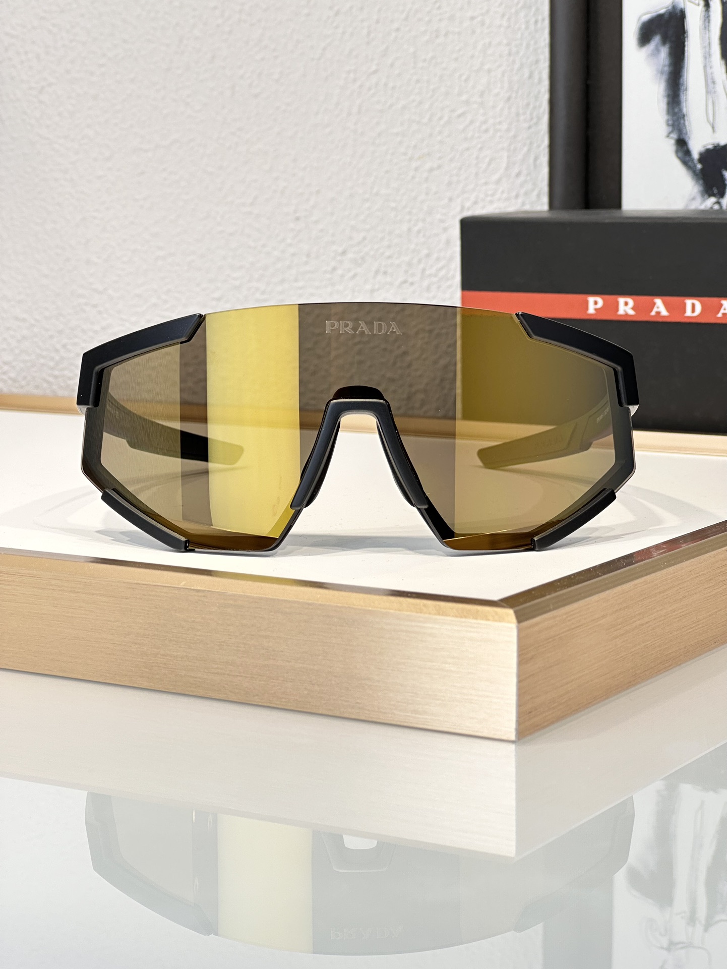 Designer Sunglasses SPS