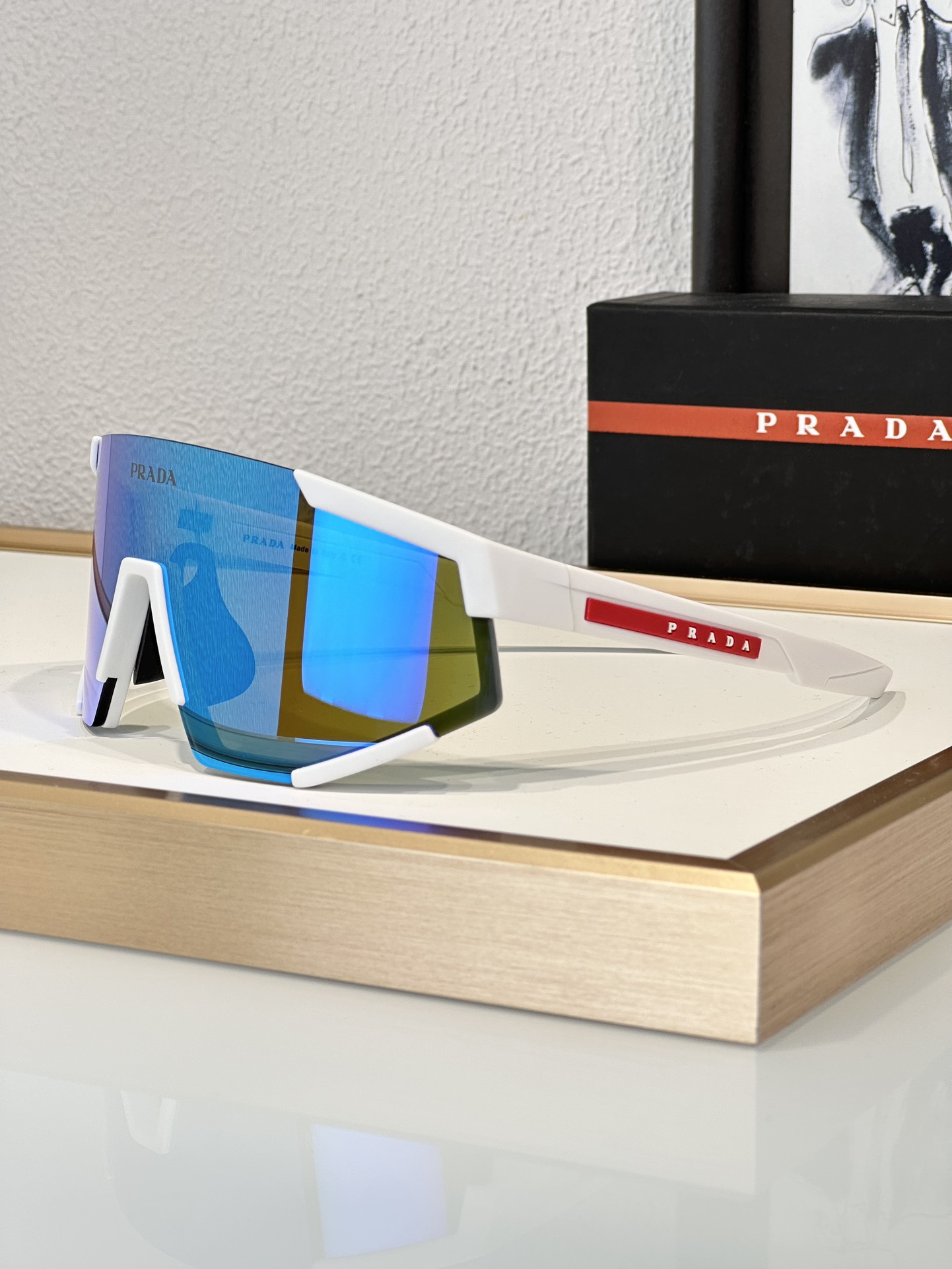 Designer Sunglasses SPS