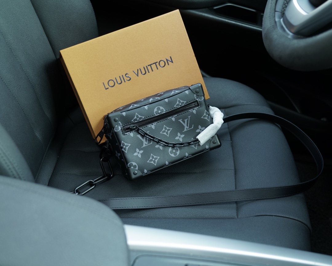 Louis Vuitton Sacs À Bandoulière & À Épaule Cuir de vache