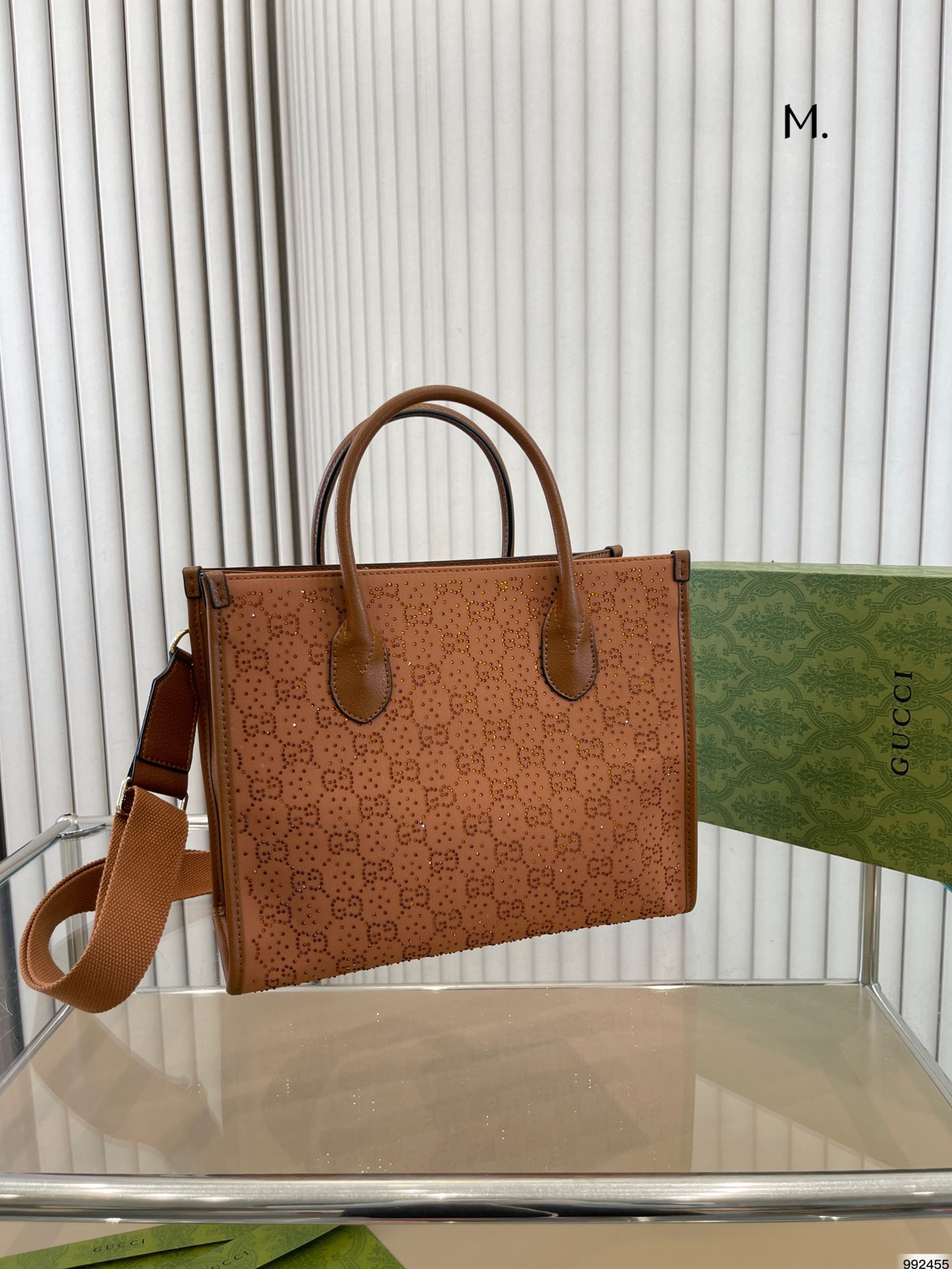 Gucci Torby Tote Płótno Fashion