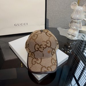 Gucci Hats Baseball Cap Unisex Fall/Winter Collection Fashion Casual