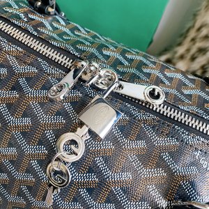 How to Find Designer Replica
 Goyard Travel Bags