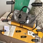 Goyard Handbags Travel Bags Buy Cheap Replica