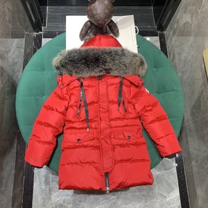High Quality Customize Moncler Clothing Down Jacket Kids