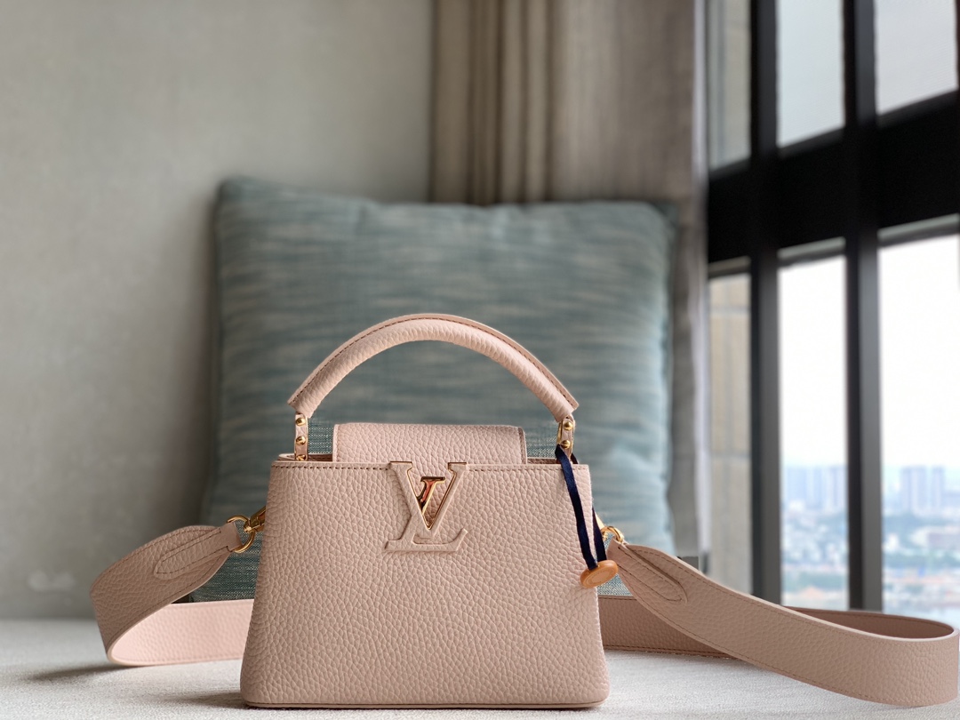 Louis Vuitton Special quality original factory purchasing grade