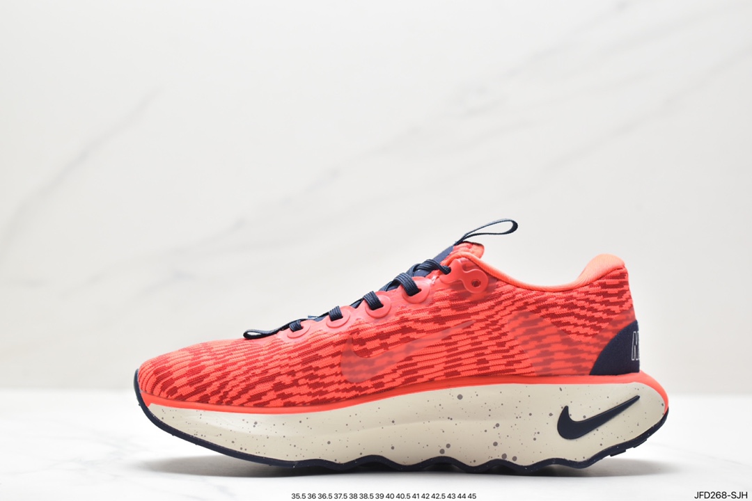 Nike Motiva Fitness Training Shoes DV1237-600