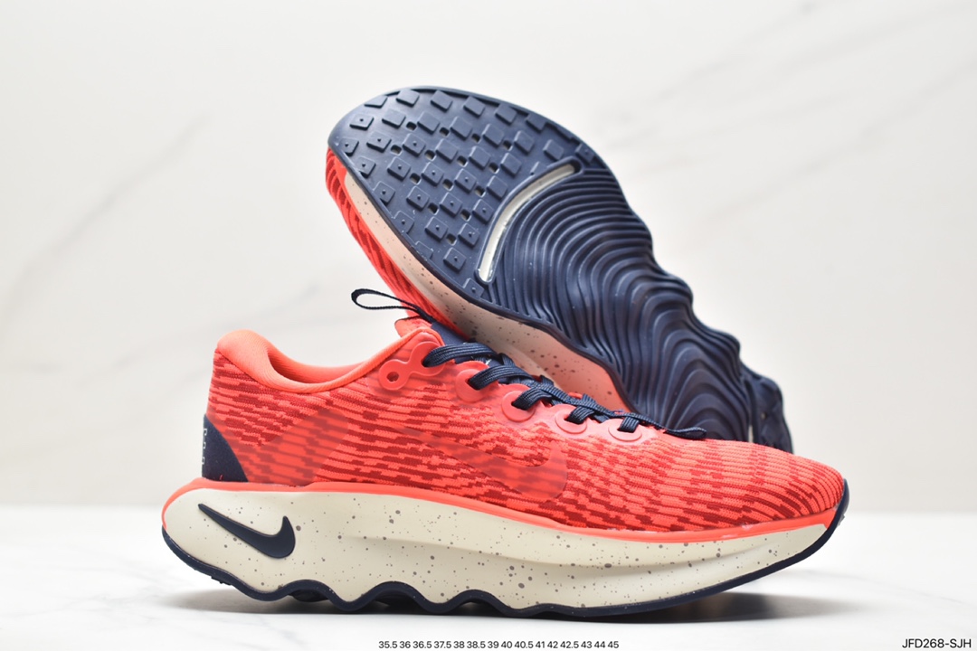 Nike Motiva Fitness Training Shoes DV1237-600