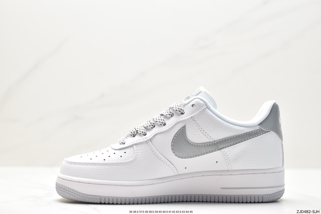 Air Force 1 ‘07 LV8 空军一号 LO1718-051