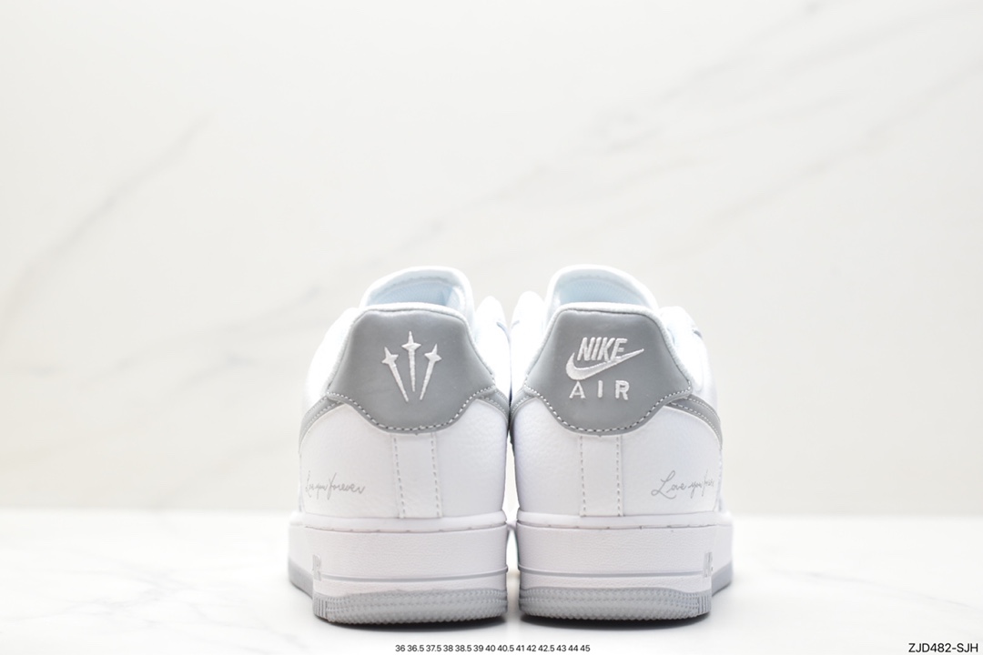 Air Force 1 ‘07 LV8 空军一号 LO1718-051