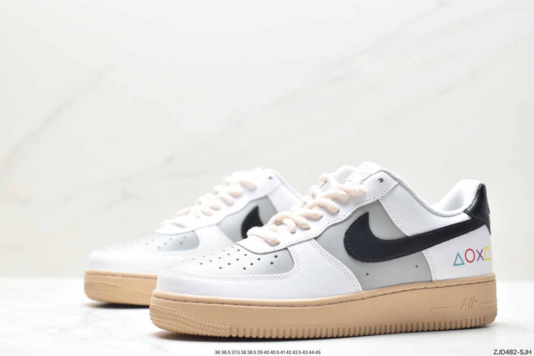 Nike Air Force 1 ‘07 Low SU19空军一号休闲板鞋 AF2288-002