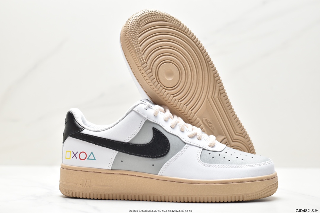 Nike Air Force 1 ‘07 Low SU19空军一号休闲板鞋 AF2288-002