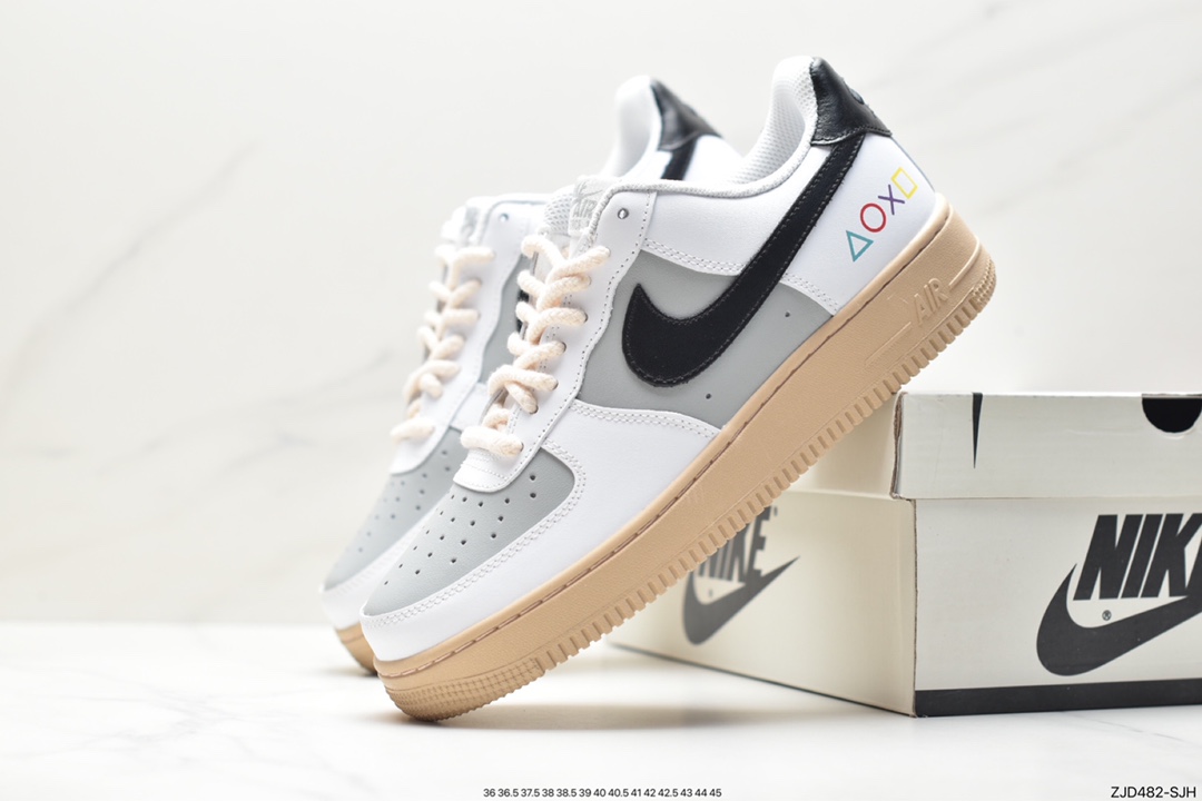 Nike Air Force 1 ‘07 Low SU19空军一号休闲板鞋 AF2288-002