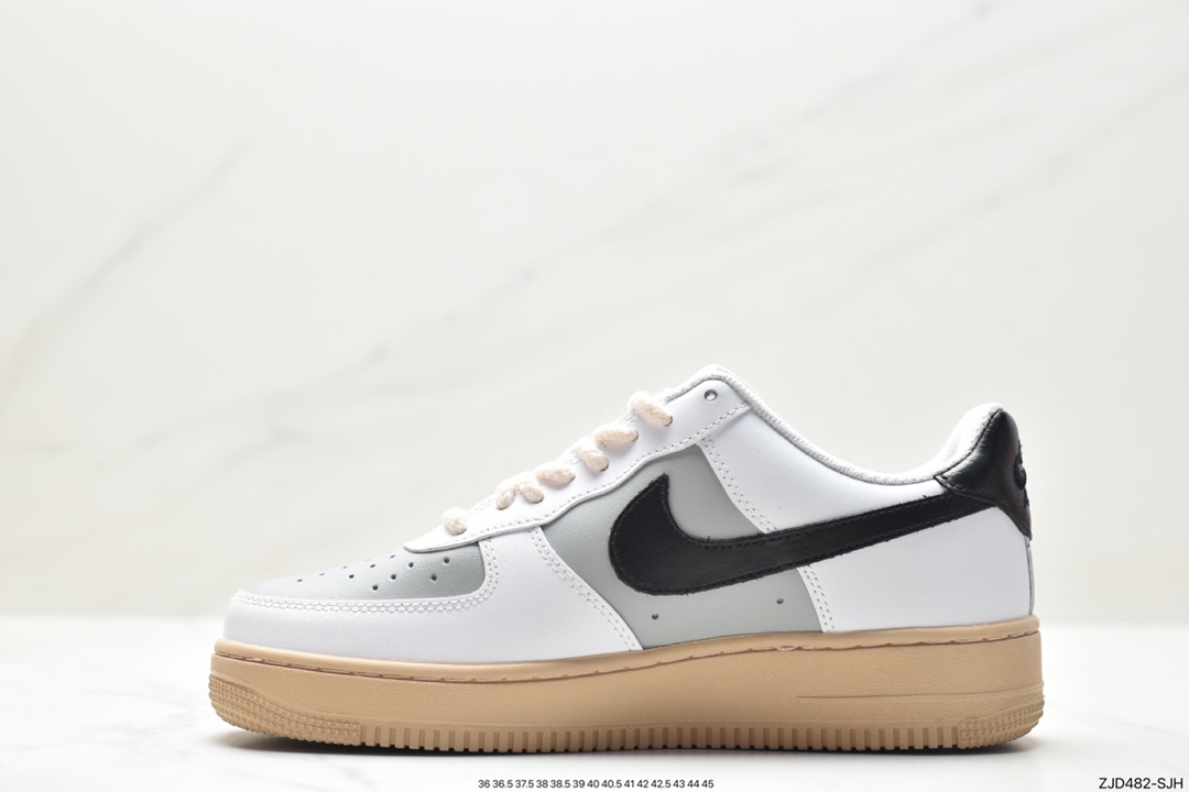 Nike Air Force 1 ‘07 Low SU19空军一号休闲板鞋 AF2288-002