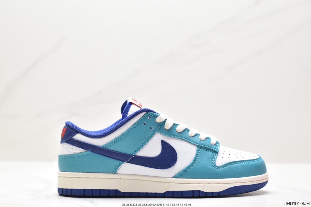 耐克Nike SB Dunk Low扣篮系列低帮休闲运动滑板板鞋 FQ6870-141