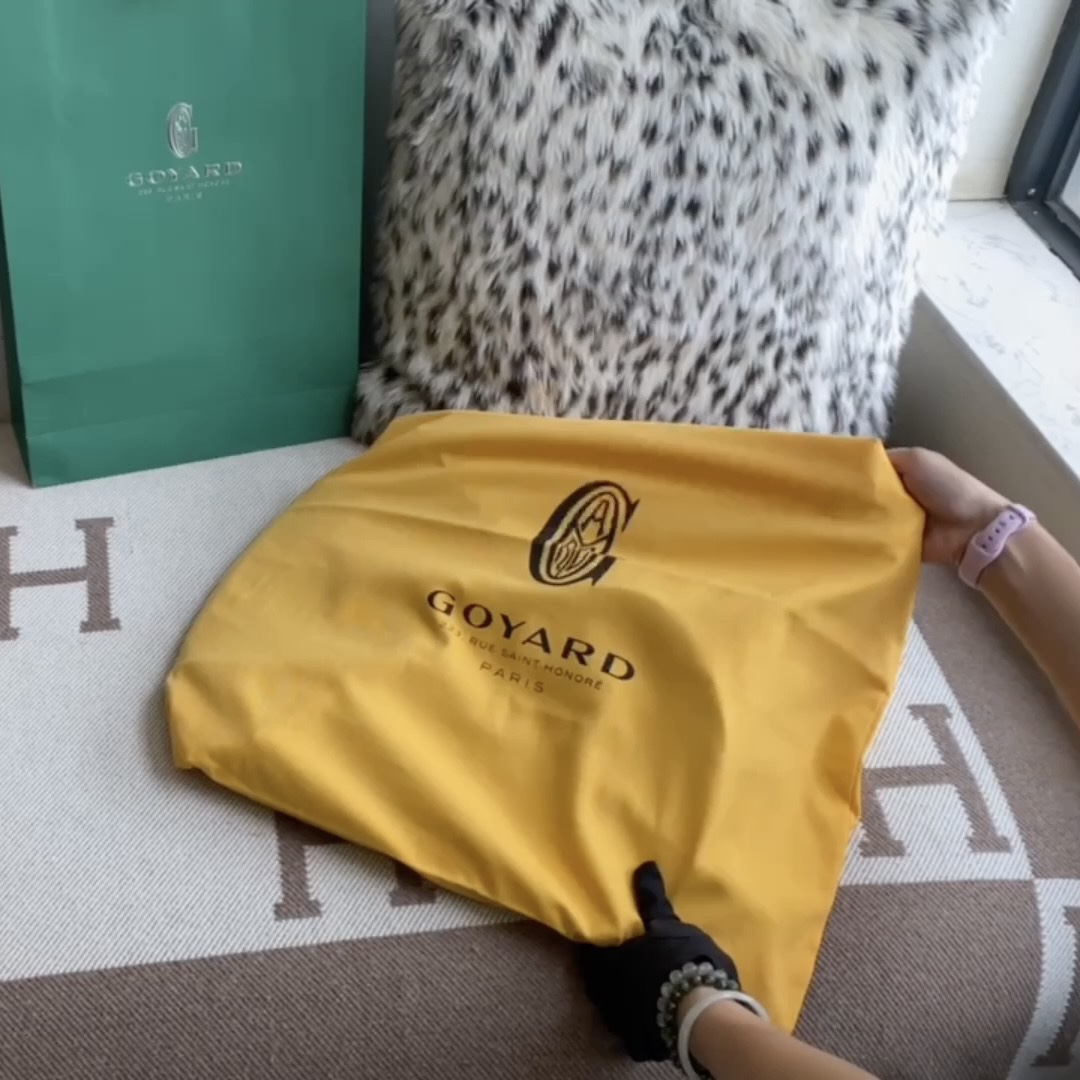 Luxury Cheap Replica
 Goyard Handbags Travel Bags