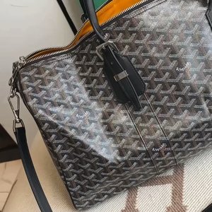 Goyard Travel Bags Replica Best