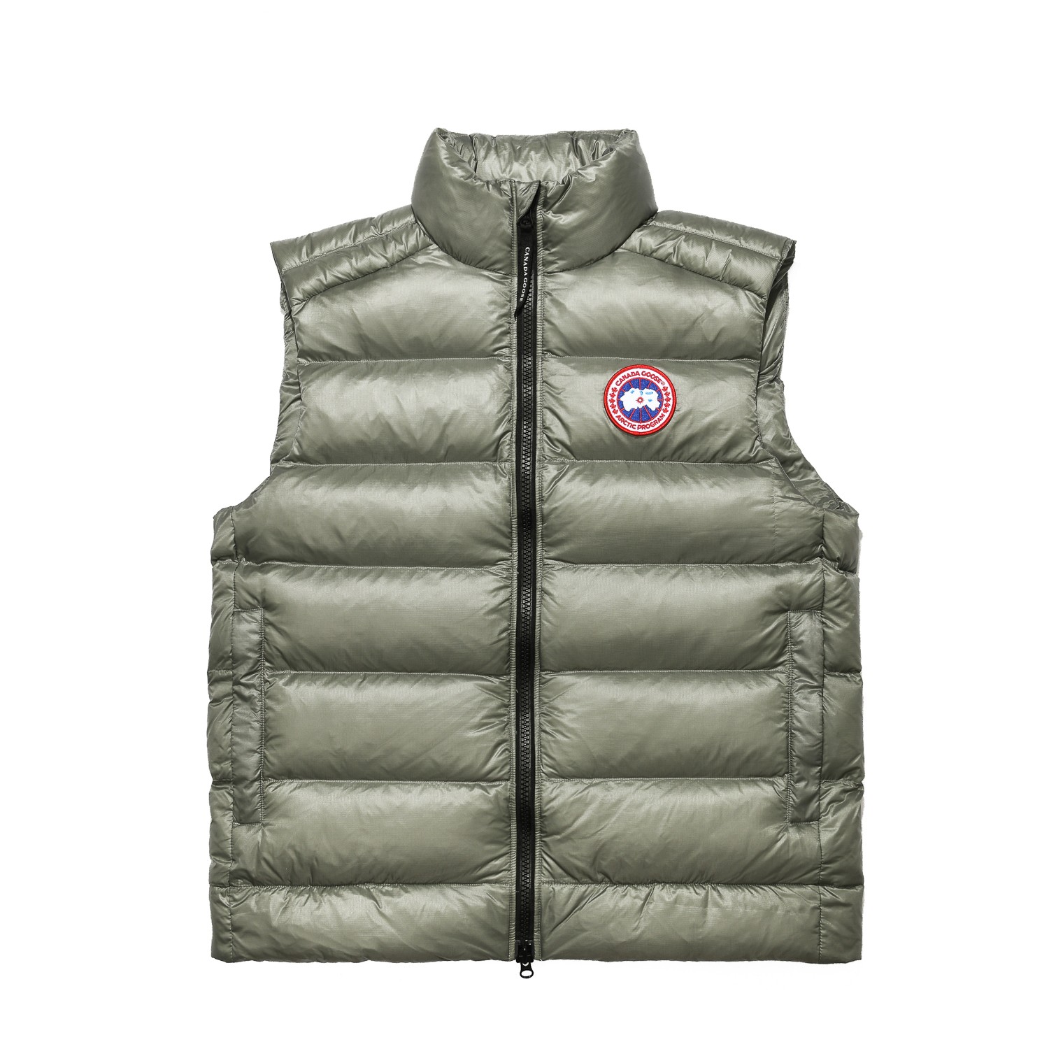 Canada Goose Clothing Tank Tops&Camis Waistcoats Unisex Women