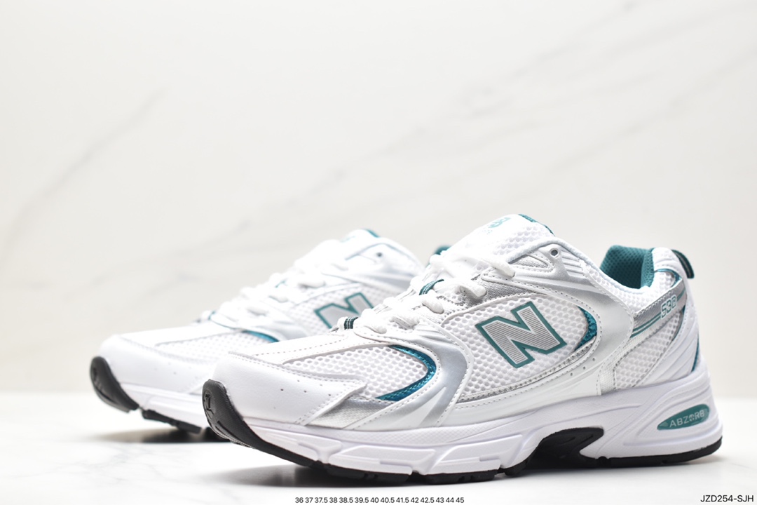 NB530 New Balance 530 retro running shoes MR530AB