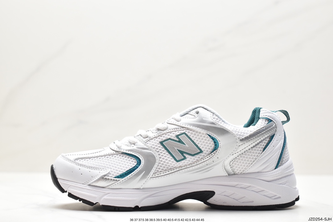 NB530 New Balance 530 retro running shoes MR530AB