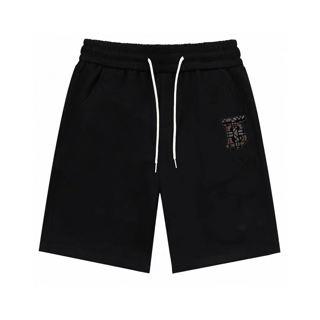 Burberry Vêtements Shorts