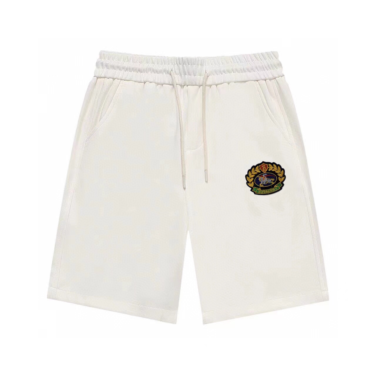 Burberry Vêtements Shorts