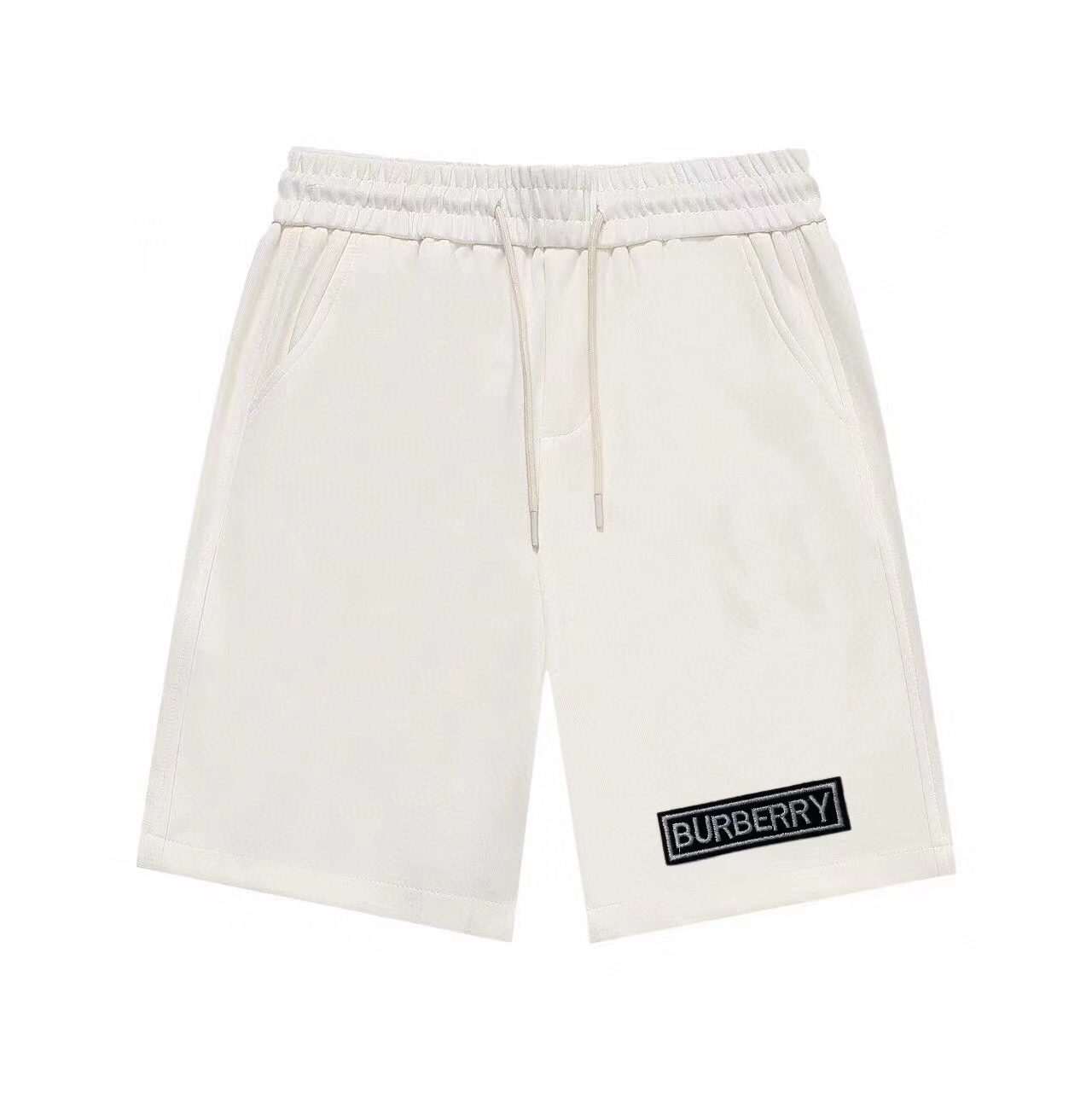 Burberry Vêtements Shorts