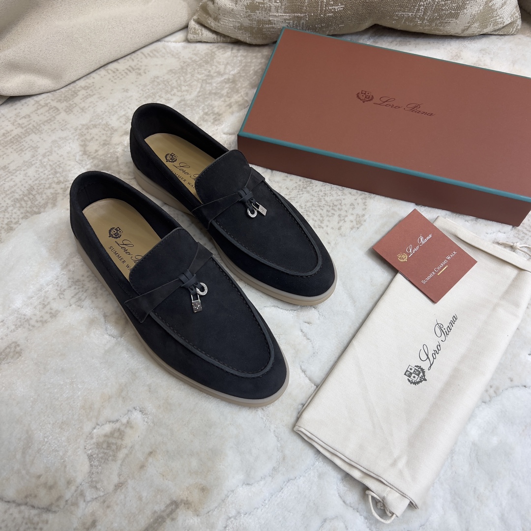 로로피아나 신발 94526 Loro Piana Shoes