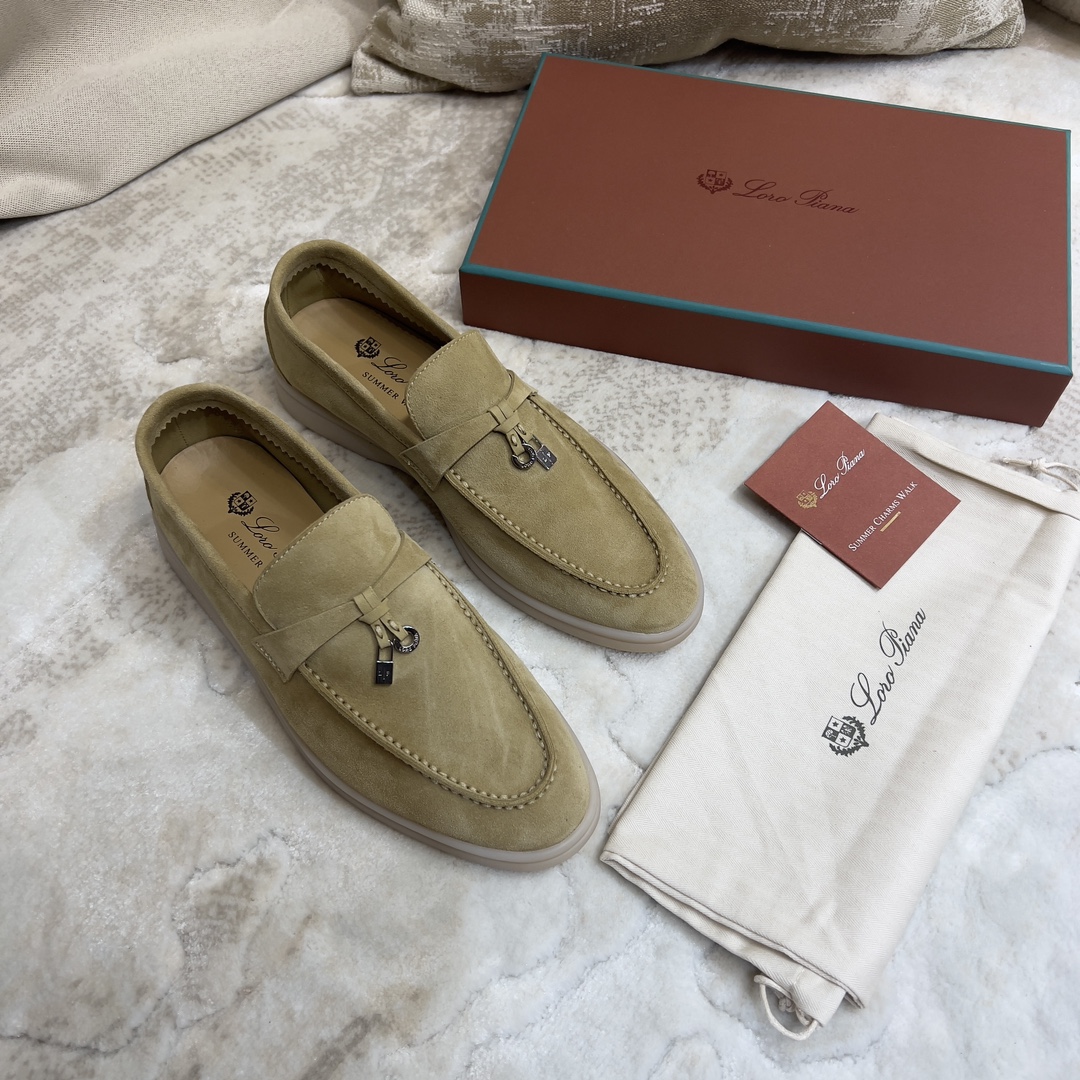 로로피아나 신발 94524 Loro Piana Shoes