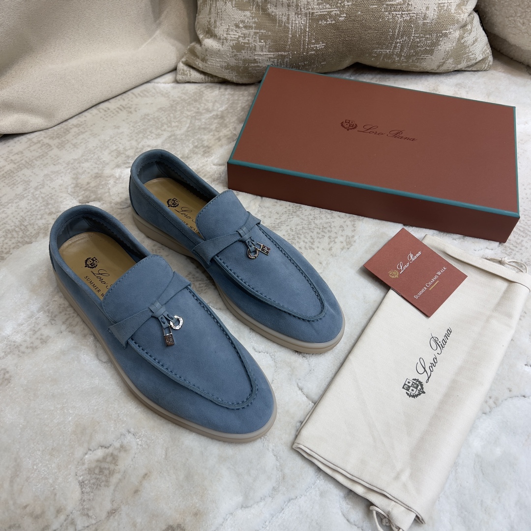 로로피아나 신발 94522 Loro Piana Shoes