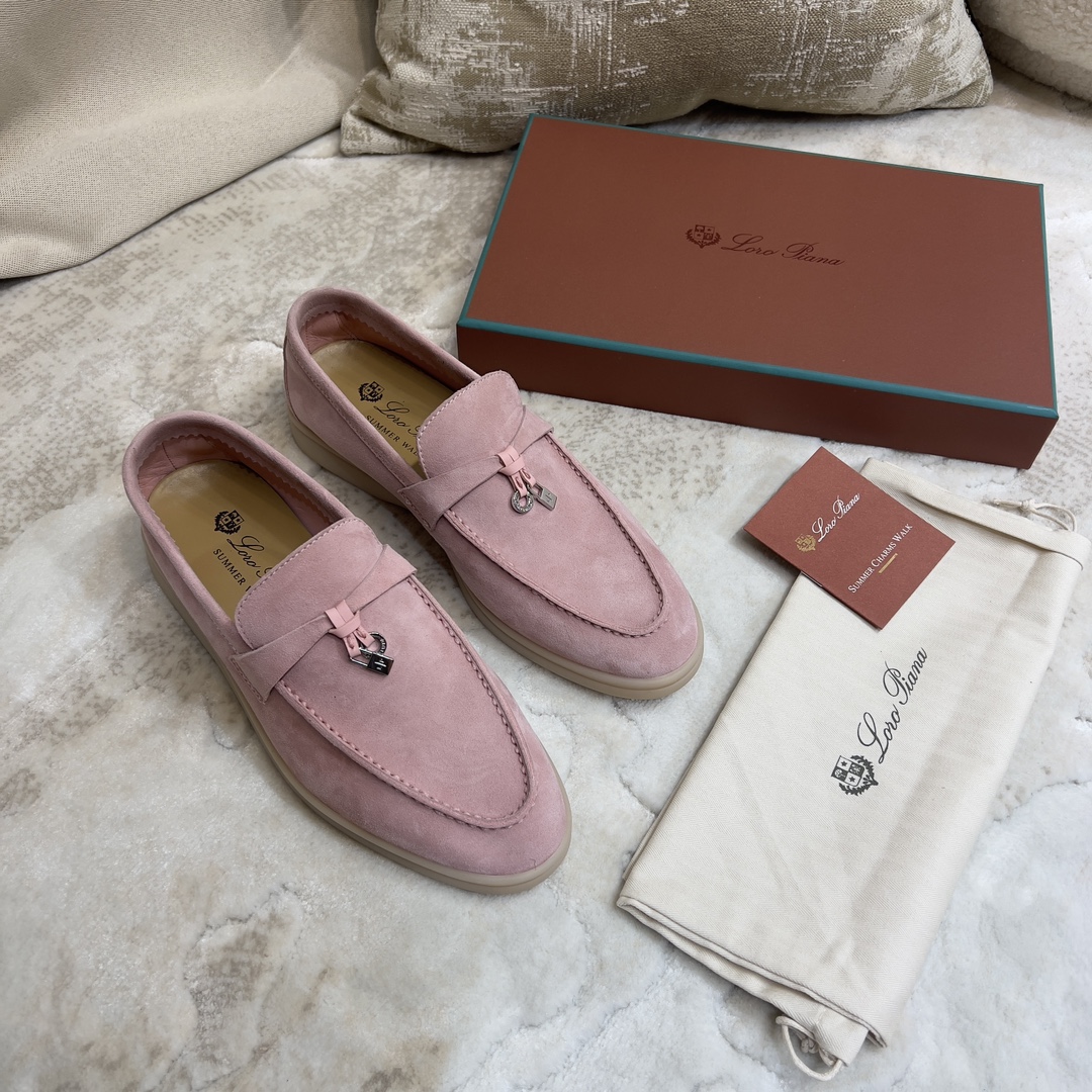 로로피아나 신발 94517 Loro Piana Shoes