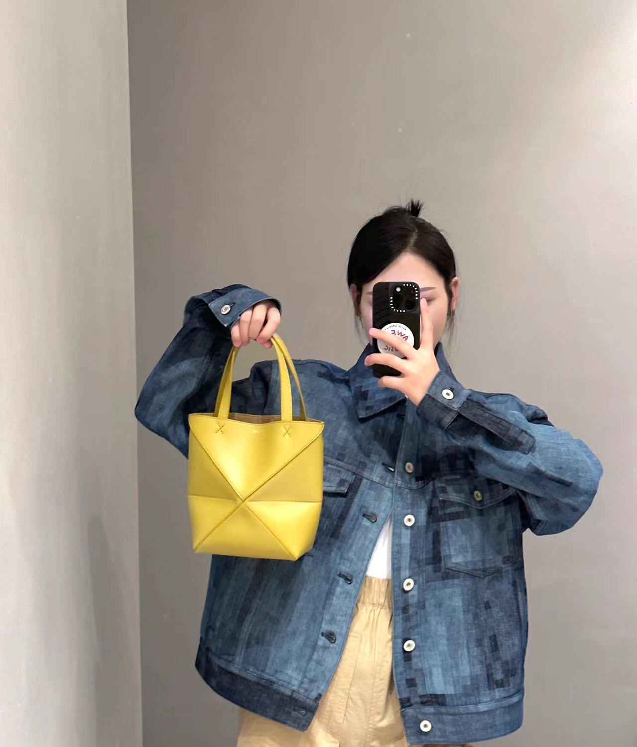 NO:532403,The new uzzle Fold Tote is too satisfying. Going out, traveling, business trip, light and super practical~, the new     Puzzle Fold Tote bag folding bag Puzzle Fold Tote19860909新款uzzle Fold Tote 太满足 外出 旅游 出差 又轻便 超级实用～,新款    Puzzle Fold Tote包折叠包Puzzle Fol,Bag