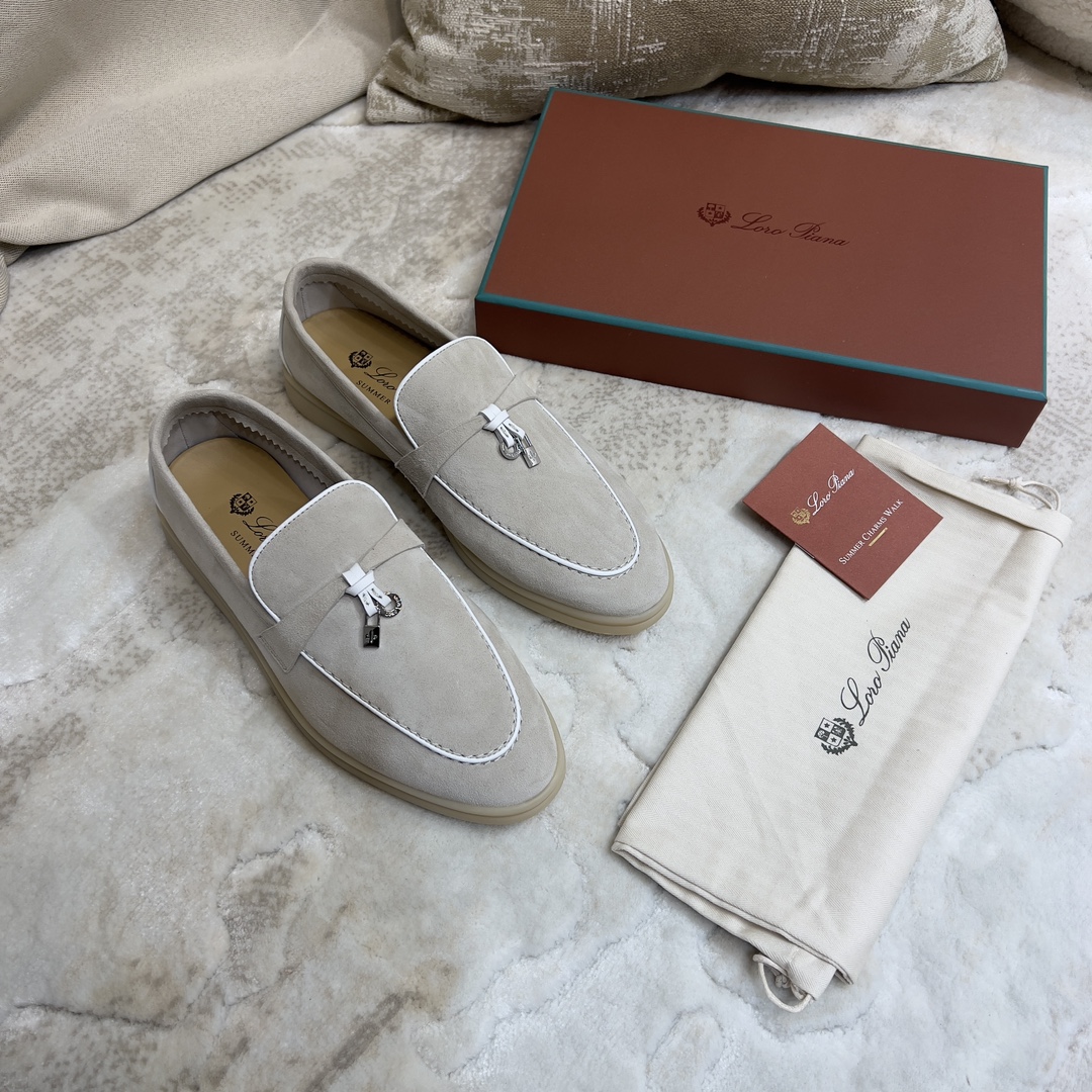 로로피아나 신발 94514 Loro Piana Shoes