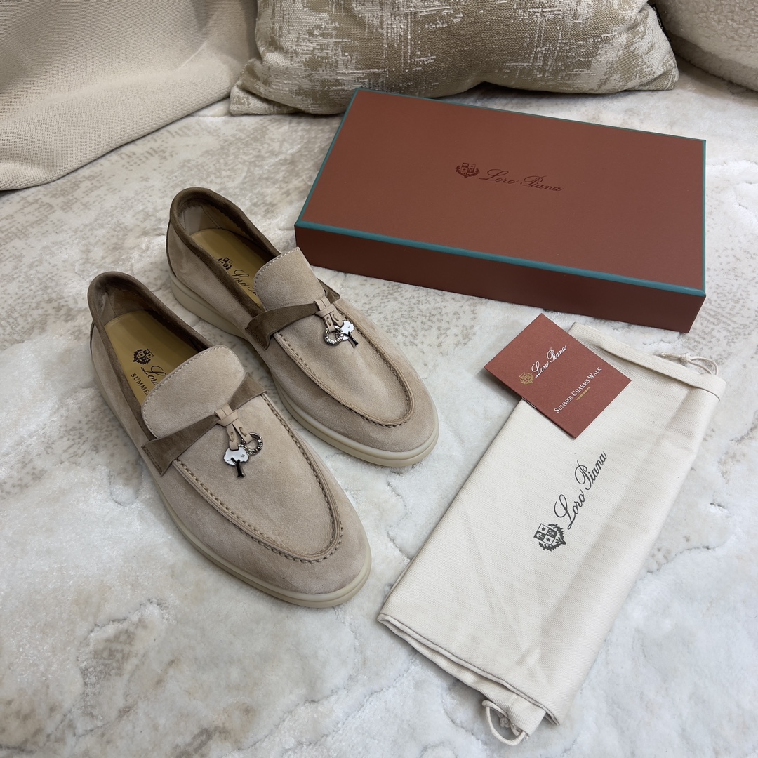 로로피아나 신발 94515 Loro Piana Shoes