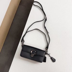 Supplier in China Coach Crossbody & Shoulder Bags Best Replica Quality Baguette