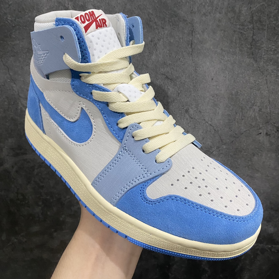 纯原C版AirJordanAJ1Zo