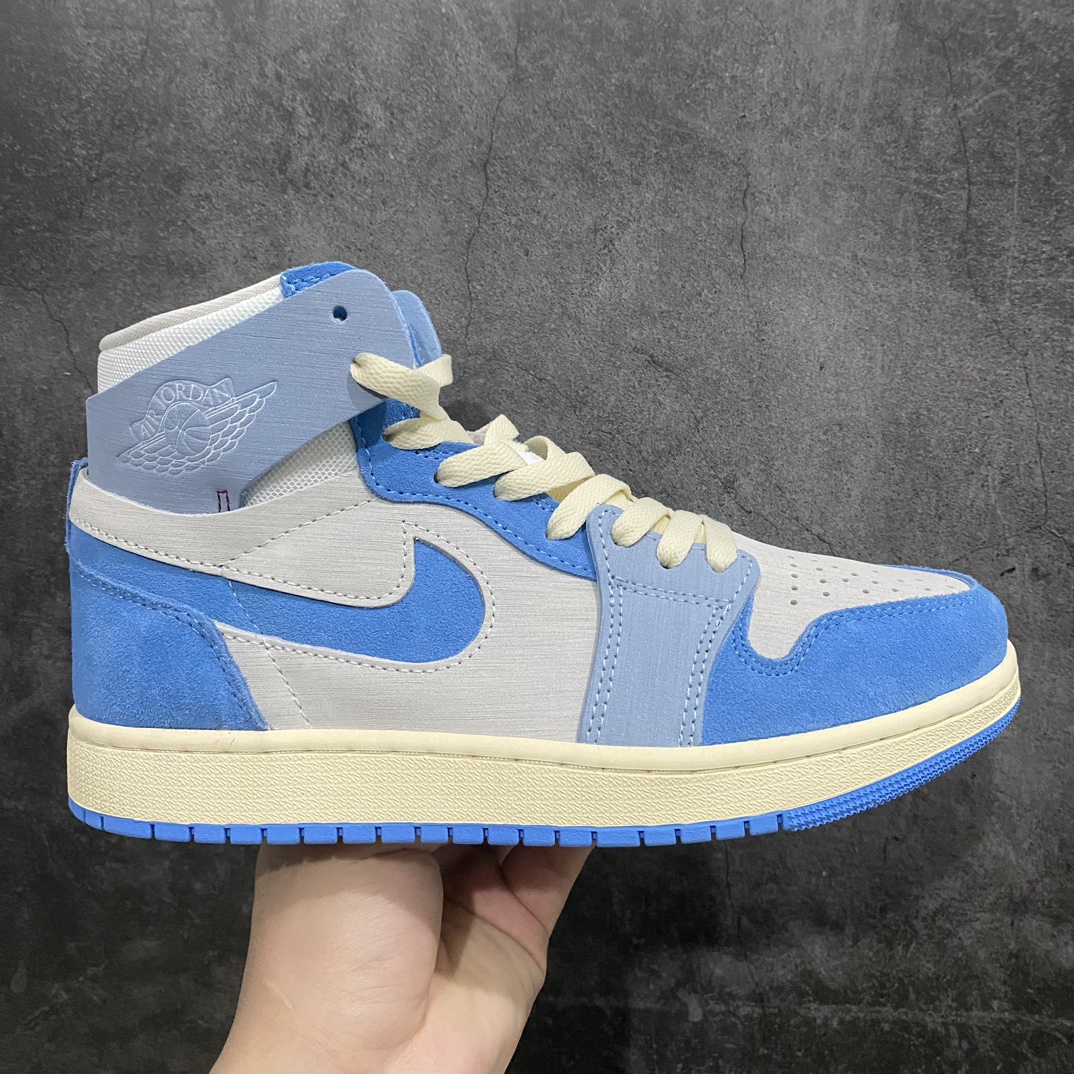 纯原C版AirJordanAJ1Zo