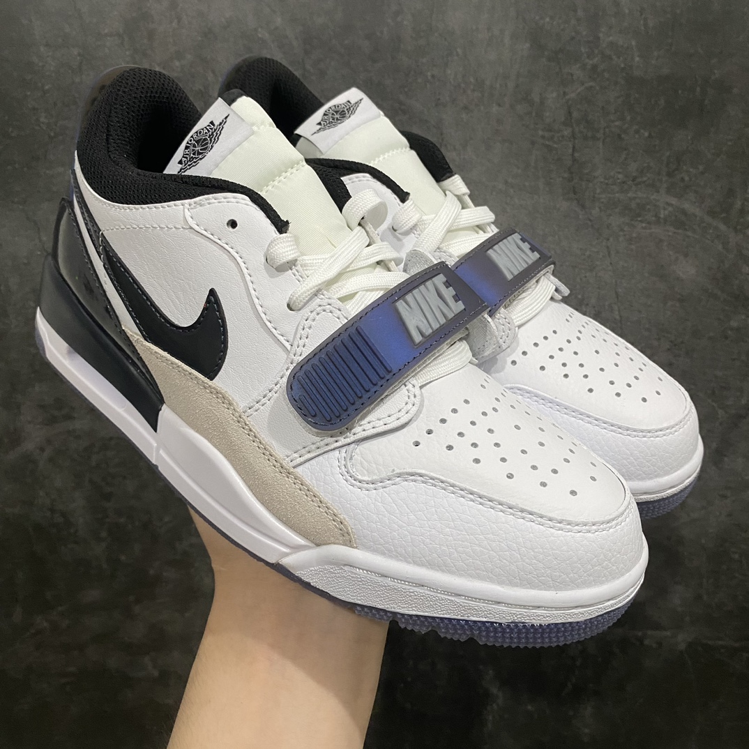 【小绿X版】Air Jordan Legacy AJ312 25th anniversary 大中华区25周年 蓝黑 日落东单炫彩 货号：DV1719-100nn目前市场最好版本 优于之前各代号版本n最新原鞋开发 独家鞋底模具 目前市场最正确版型 正确炫彩勾及后跟材料 正确官方原盒原配整洁度一流 鞋身采用了头层皮制作 平台电商直供首选 售后超低  尺码：36 36.5 37.5 38 38.39 40 40.5 41 42 42.5 43 44 44.5 45 46 47.5-莆田鞋批发中心