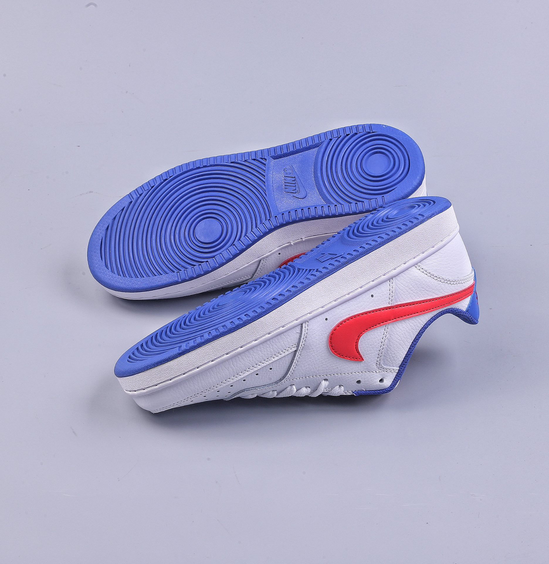 Nike Court Vision Low Small Air Force Sneakers DB5945-161