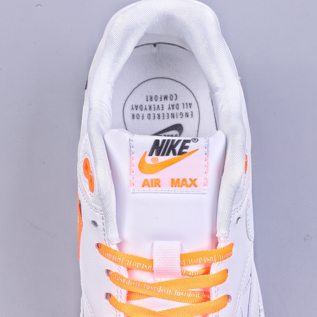 Nike Air Max 1 Retro Casual Running Shoes AO1021-100