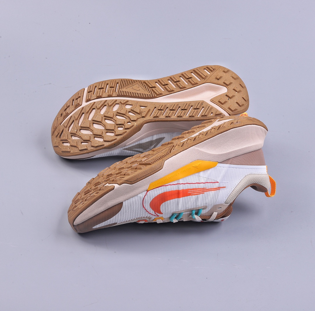 Nike JUNIPER TRAIL 2 Original Box Version Next Nature Mesh Breathable Running Shoes FD4323-181